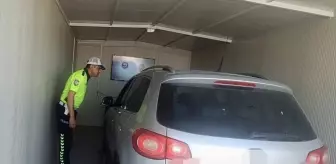 Niğde'de Sürücülere Trafik Kuralları Eğitimi