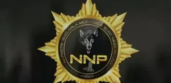 Niğde'de Uyuşturucu Operasyonunda 2 Tutuklama