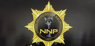 Niğde'de Uyuşturucu Operasyonu: 3 Şüpheli Tutuklandı