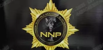 Niğde'de Uyuşturucu Operasyonunda 2 Şüpheli Tutuklandı