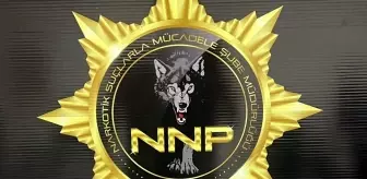 Niğde'de Uyuşturucu Operasyonu: 2 Tutuklama