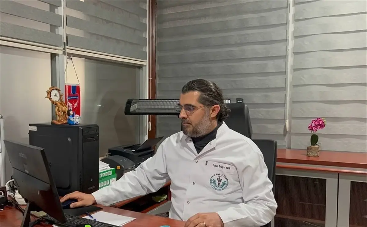 Mantar Zehirlenmelerine Karşı Uyarılar