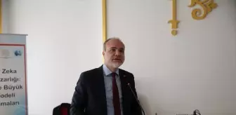 Yapay Zeka Okuryazarlığı Projesi Niğde'de Başladı