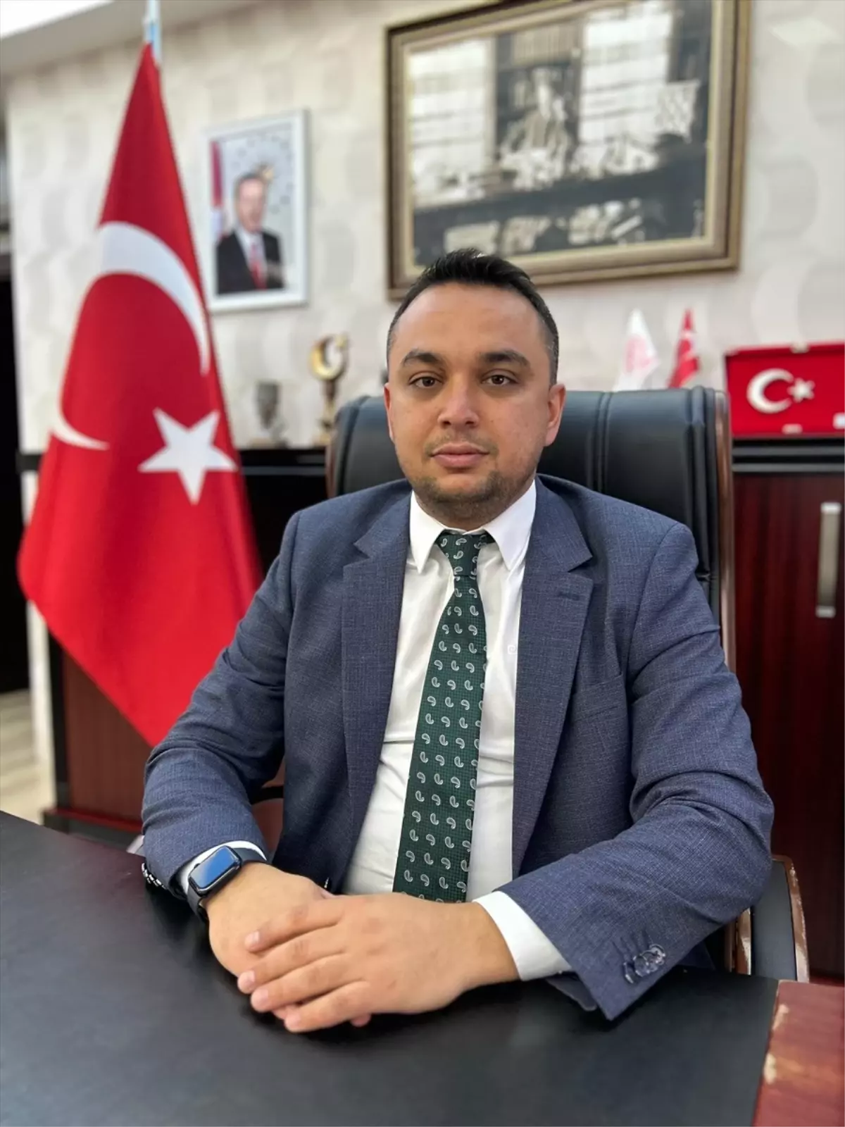 Niğde Sağlık Müdürü'nden Kurban Bayramı Uyarıları