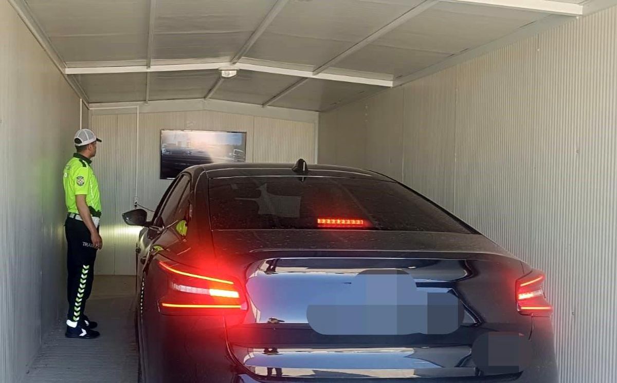 Niğde'de Trafik Güvenliği İçin Bilgilendirme Çalışması Yapıldı