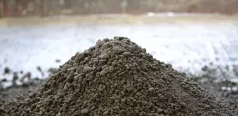 Niğde OSB'den Doğal Gübre Üretimi
