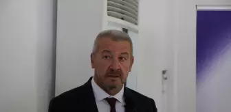 Niğde Organize Sanayi Bölgesi'nde Yatırım İçin Arsa Tahsisine Başlandı