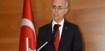 Nijerya'da 15 Temmuz Demokrasi ve Milli Birlik Günü anma etkinliği düzenlendi