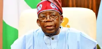 Nijerya Devlet Başkanı Tinubu: Yeni Bir Umut Dönemi Başlıyor