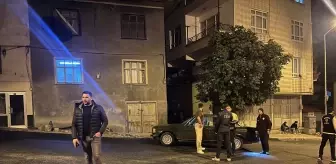 Niksar'da Emniyet Denetimleri: 113 Bin Lira Ceza Kesildi