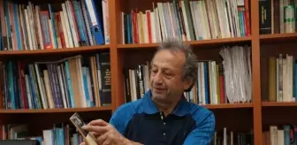 Nobel ödüllü yazar Pinter'in Filistin ve Orta Doğu'da yaşananlarla ilgili görüşleri kitap oluyor