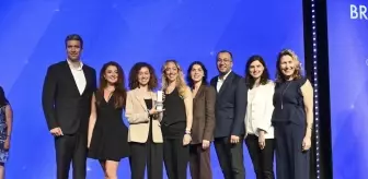 Novo Nordisk, Obezite Farkındalık Kampanyası ile Ödül Aldı