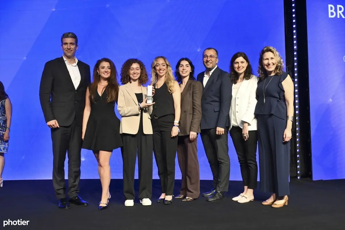 Novo Nordisk, Obezite Farkındalık Kampanyası ile Ödül Aldı