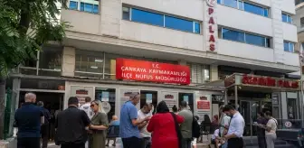 Sürücü Belgesi Yenileme Yoğunluğu: Süre Uzatımı Geldi