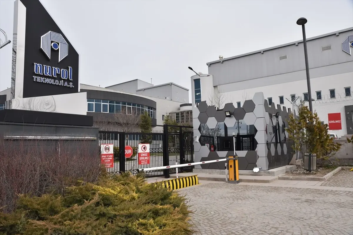 Nurol Teknoloji'nin Kredi Notu 'A (tr)' Olarak Teyit Edildi