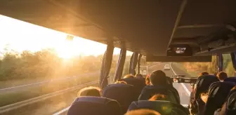 Kurban Bayramı Döneminde Bilet Fiyatları Enflasyonun Altında