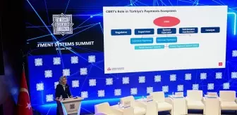 Ödeme Sistemleri Zirvesi başladı
