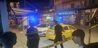 Ödemiş'te Gruplar Arasında Kavga: 4 Yaralı