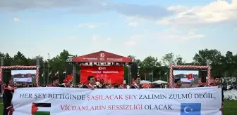 ODTÜ 2024-2025 Mezuniyet Töreni Yapıldı