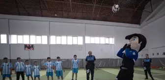 Erzurum TDP Şubesi, Gençleri Suçtan Koruma Projeleriyle Öne Çıkıyor