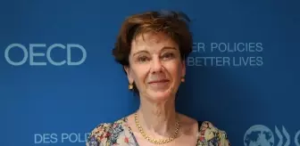 OECD Çevre Direktörü'nden Türkiye'nin Sıfır Atık Günü'ne desteğine övgü