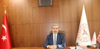 Of Devlet Hastanesi'ne Yeni Başhekim Atandı