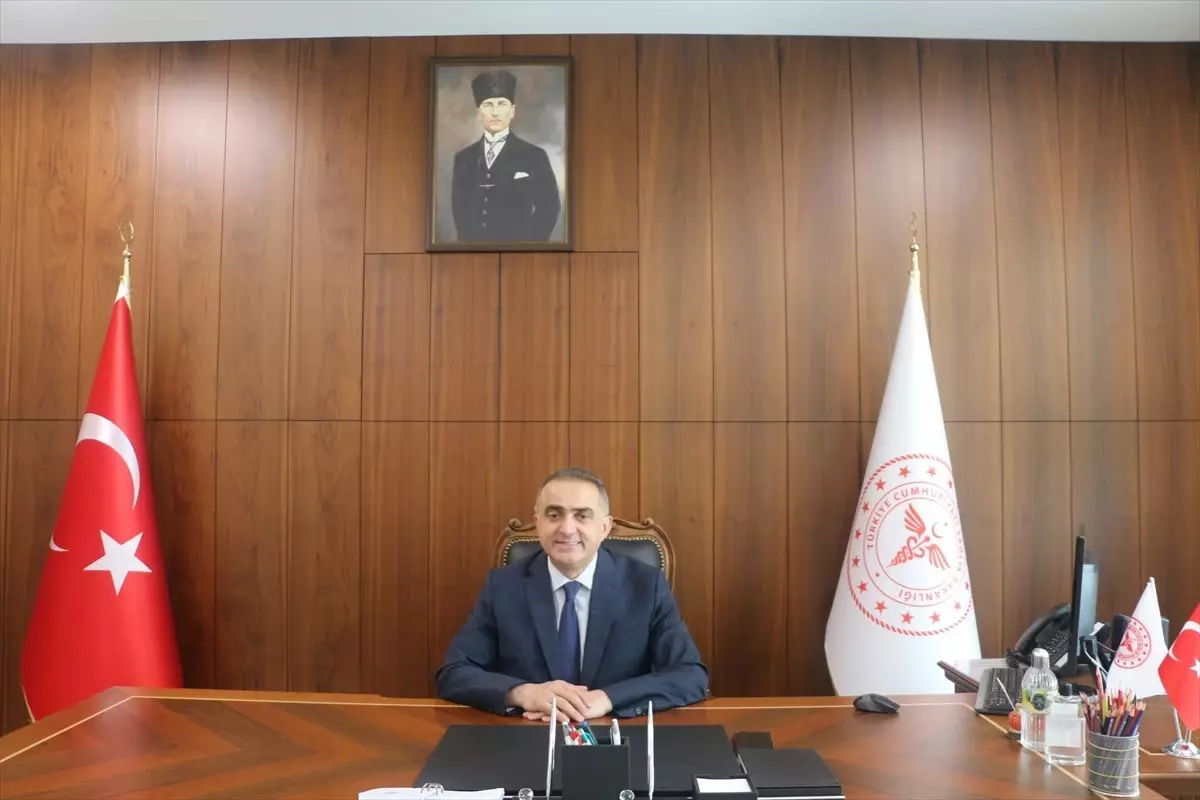 Of Devlet Hastanesi, Bölge Sağlık Merkezi Haline Geldi