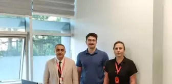 Of Devlet Hastanesi'ne Yeni Hekim Atamaları