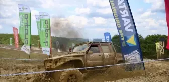 Gebze 3. Off-Road Festivali Heyecanla Sona Erdi