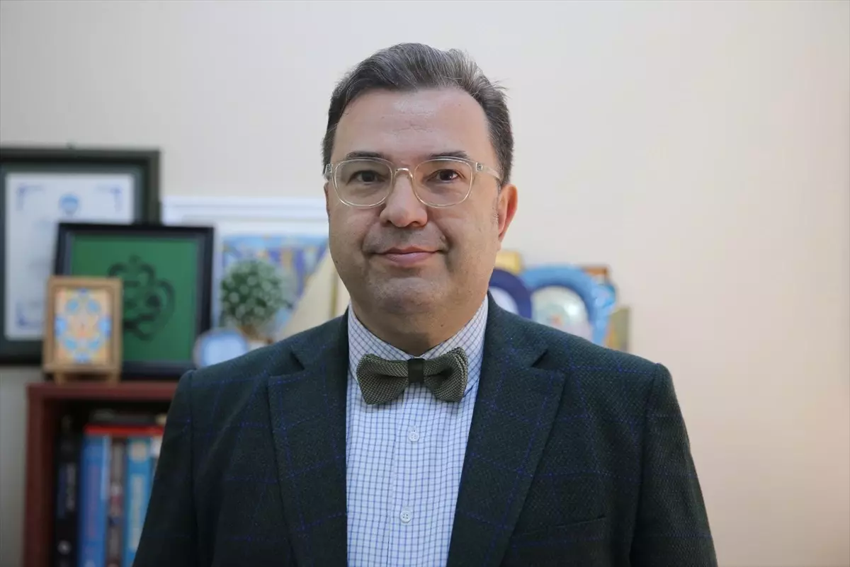Uyku Düzeninin Önemi: Öğrenciler İçin Rutin Alışkanlıklar