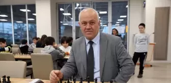 Hilmi Böcek, Kastamonu'da Satranç Eğitimi ile Geleceğe Yatırım Yapıyor