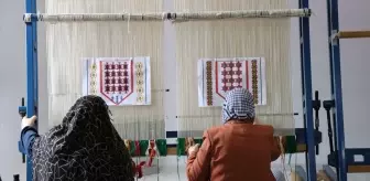 Cengerli Kilimi: Selçuklu Mirası Geleceğe Taşıyan Kadınlar