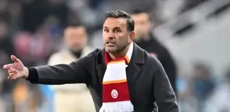 Okan Buruk, takımdan ayrılacak iki yıldız ismi resmen duyurdu
