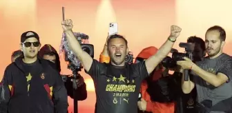 Okan Buruk'tan taraftarı ayağa kaldıracak Osimhen sözleri