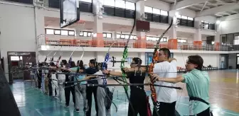 Selçuklu Belediyespor'un Okçuluk Başarısı ve Gelecek Hedefleri