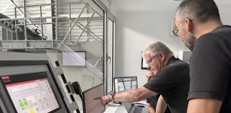 Olympos Teleferik, Avrupa Standartlarında Güvenlik Raporu'nu Üçüncü Kez Aldı