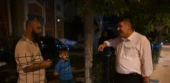 Edirne Emniyet Müdürü, 7 Yaşındaki Çocuğun Motosiklet Hayalini Gerçekleştirdi