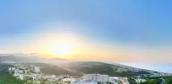 Ondokuz Mayıs Üniversitesi'ne 5 Yıl Süreyle Tam Akreditasyon