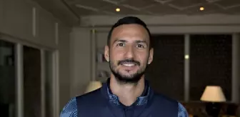 Onur Bulut, Başakşehir'de yeniden istikrar yakalayıp eski formuna kavuşmak istiyor