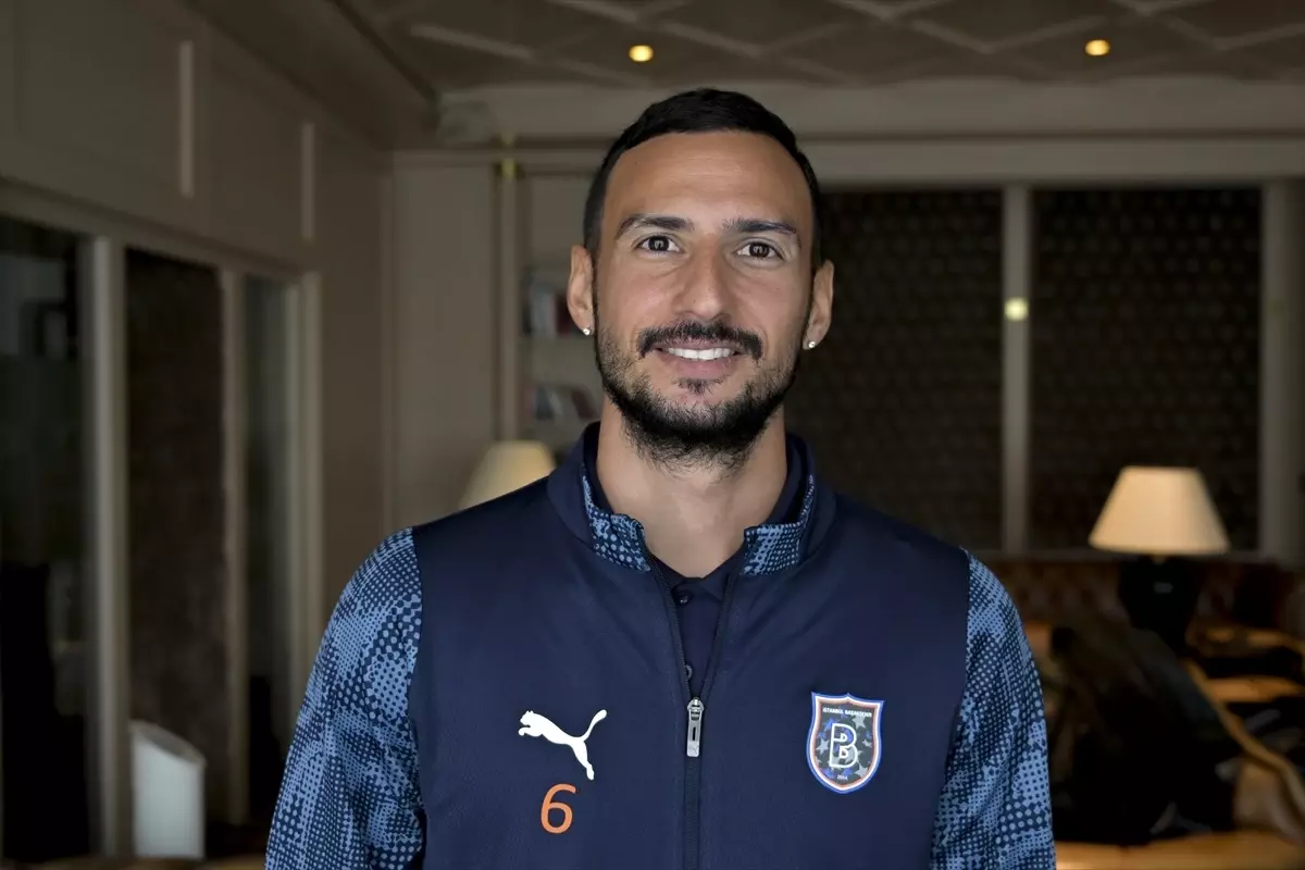 Onur Bulut, Başakşehir'de yeniden istikrar yakalayıp eski formuna kavuşmak istiyor