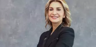 Filiz Öztürk, Dünyanın En Etkili Kadın Yöneticileri Arasında