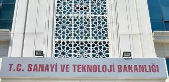 Ordu 2. Organize Sanayi Bölgesi Altyapı İhalesi Sonuçlandı