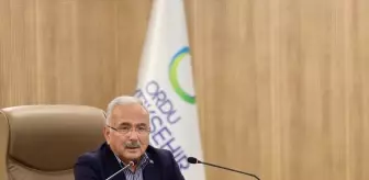 Ordu Büyükşehir Belediyesi Meclis Toplantısı Yapıldı