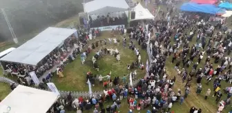 22. Geleneksel Çambaşı Yayla Festivali Sona Erdi