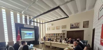 Ordu'da Yeni Arkeoloji ve Etnografya Müzesi Projesi Tamamlandı