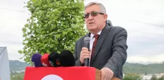 Ordu'da çevre haftası kutlandı