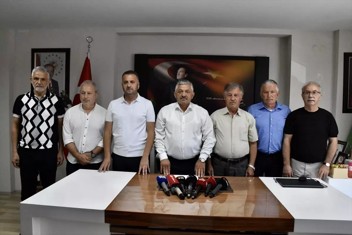 Fındık İşçi Yevmiyeleri Açıklandı