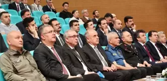 Ordu'da İl Hayvanları Koruma Kurulu Toplantısı Yapıldı
