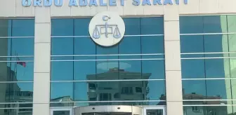 Ordu'da Kaçak Silah İmalatı Operasyonu: 3 Gözaltı