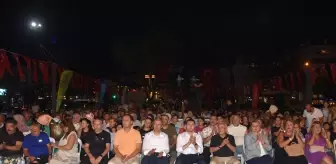 Rüsumat No: 4 Anma Etkinliği Ordu'da Gerçekleştirildi